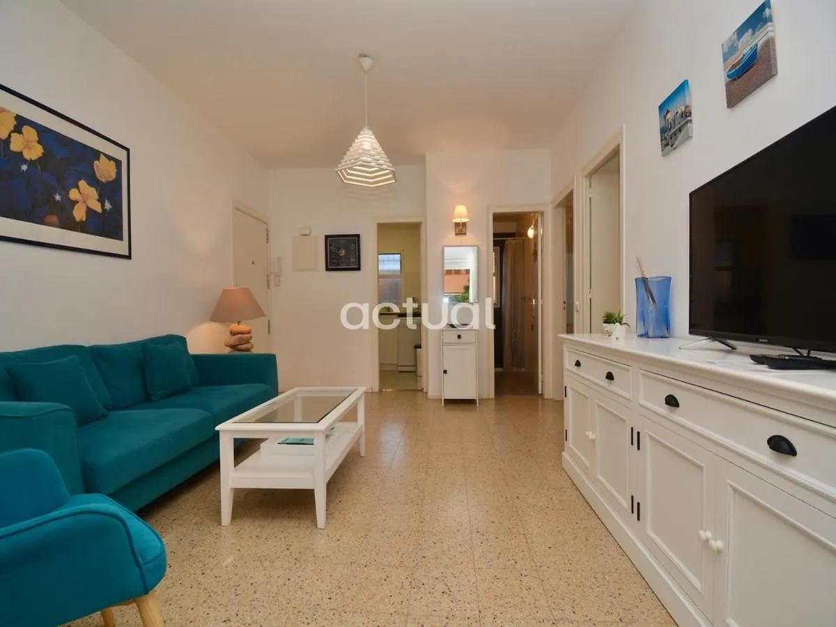 Rey Balduino Bajos 4 Apartment Platja d'Aro Spain