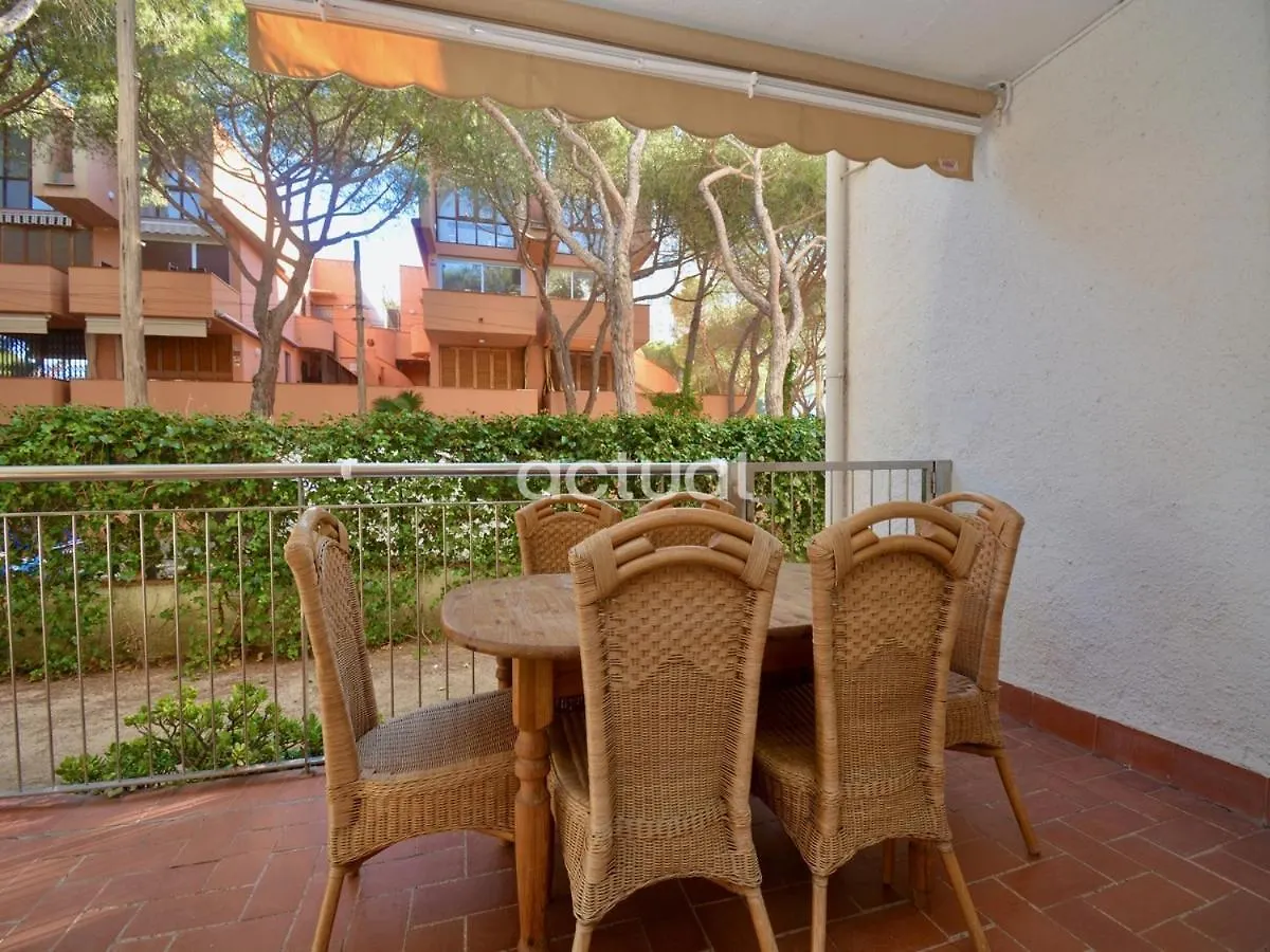 Rey Balduino Bajos 4 Apartment Platja d'Aro 0*,  Spain