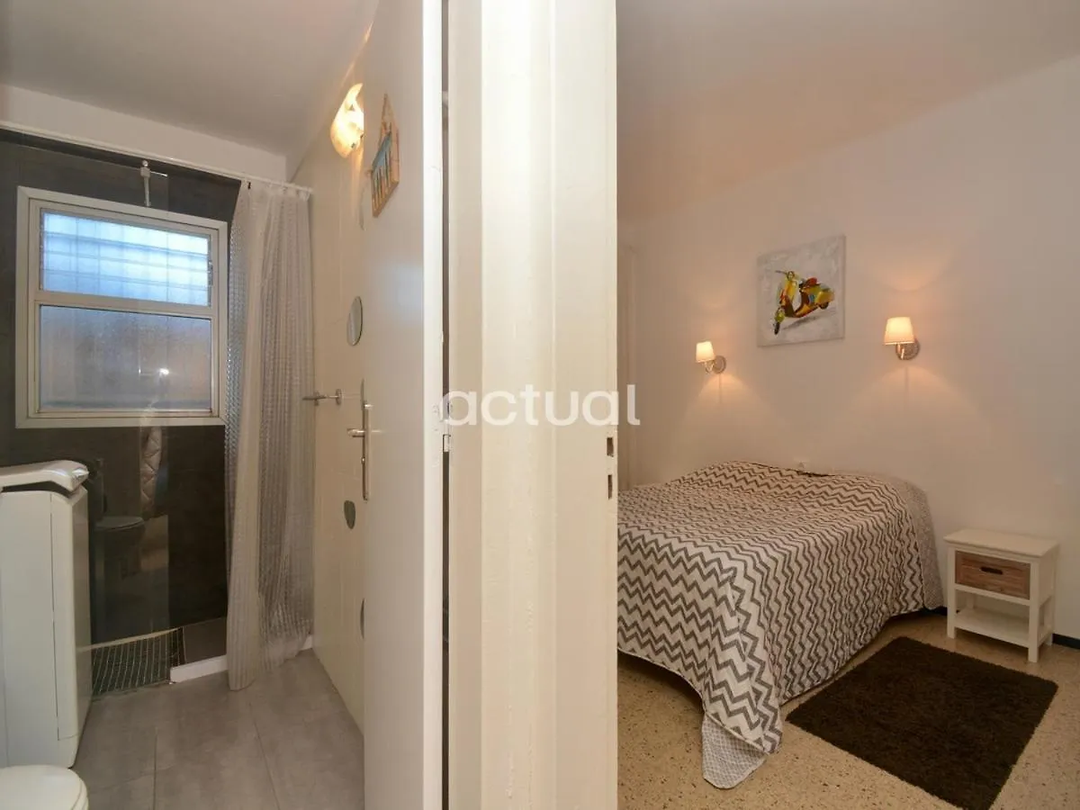 Rey Balduino Bajos 4 Apartment Platja d'Aro